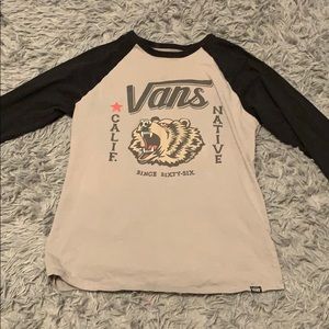 Vans Shirt
